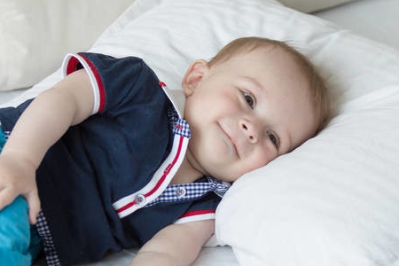 男宝宝文雅的名字大气